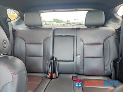 Zdjęcie 10 z 14 samochodu: 2022 CHEVROLET BLAZER RS VIN:3GNKBERSXNS237364 - miniatura