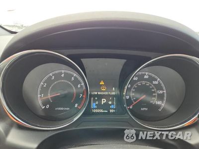 Zdjęcie 9 z 13 samochodu: 2019 MITSUBISHI OUTLANDER SPORT ES VIN:JA4AR3AU2KU031818 - miniatura