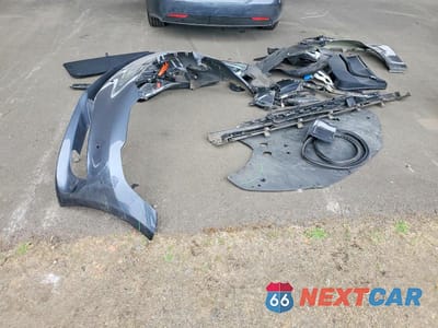 Zdjęcie 12 z 13 samochodu: 2016 TESLA MODEL S VIN:5YJSA1E14GF177756 - miniatura