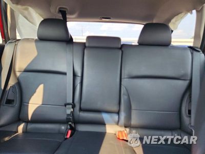Zdjęcie 10 z 13 samochodu: 2015 SUBARU OUTBACK 2.5I LIMITED VIN:4S4BSALC0F3220370 - miniatura