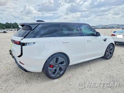 Trzecie zdjęcie samochodu z tyłu: 2025 LAND ROVER RANGE ROVER SPORT DYNAMIC SE VIN:SAL1L9E99SA459606 - miniatura