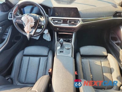 Zdjęcie 8 z 13 samochodu: 2020 BMW 330I VIN:3MW5R1J00L8B23658 - miniatura