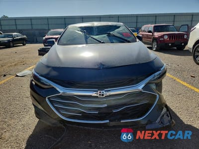 Piąte zdjęcie samochodu w środku: 2023 CHEVROLET MALIBU LT VIN:1G1ZD5ST6PF180259 - miniatura