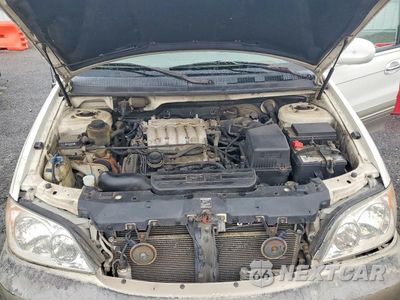 Zdjęcie 12 z 13 samochodu: 2004 KIA SEDONA LX VIN:KNDUP131946521146 - miniatura