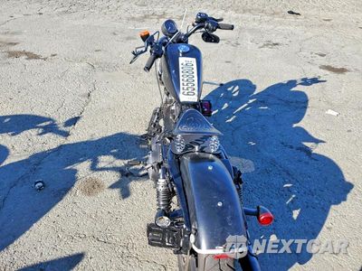 Zdjęcie 6 z 9 samochodu: 2017 HARLEY-DAVIDSON XL883 IRON 883 VIN:1HD4LE217HC429401 - miniatura