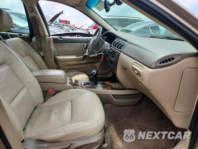 Zdjęcie 7 z 12 samochodu: 2002 MERCURY SABLE LS PREMIUM VIN:1MEHM59SX2G639553 - miniatura