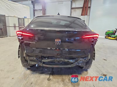 Zdjęcie 6 z 13 samochodu: 2026 BUICK ENVISTA PREFERRED VIN:KL47LAEP2TB233673 - miniatura
