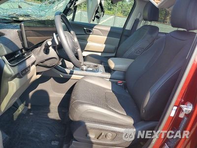 Zdjęcie 7 z 12 samochodu: 2025 KIA CARNIVAL HYBRID SX VIN:KNDNE5KAXS6081020 - miniatura