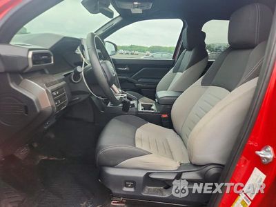 Zdjęcie 7 z 12 samochodu: 2024 TOYOTA TACOMA TRD OFF-ROAD VIN:3TYLB5JNXRT055231 - miniatura