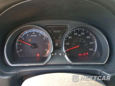 Zdjęcie 9 z 13 samochodu: 2019 NISSAN VERSA SV VIN:3N1CN7AP0KL877163 - miniatura