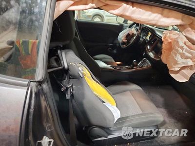 Zdjęcie 10 z 12 samochodu: 2018 DODGE CHALLENGER SXT VIN:2C3CDZAG5JH321650 - miniatura