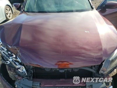 Zdjęcie 11 z 12 samochodu: 2015 HONDA ACCORD LX VIN:1HGCR2F38FA257329 - miniatura