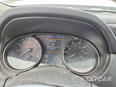 Zdjęcie 9 z 12 samochodu: 2018 NISSAN ROGUE S VIN:KNMAT2MV2JP521338 - miniatura