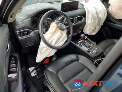 Zdjęcie 8 z 13 samochodu: 2024 MAZDA CX-5 SELECT VIN:JM3KFBBL1R0528211 - miniatura