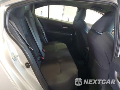 Zdjęcie 10 z 13 samochodu: 2020 TOYOTA COROLLA SE VIN:5YFS4RCE4LP024627 - miniatura