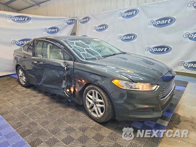 Czwarte zdjęcie samochodu z boku: 2016 FORD FUSION SE VIN:1FA6P0H71G5102112 - miniatura