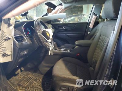 Zdjęcie 7 z 13 samochodu: 2018 CHEVROLET EQUINOX LT VIN:3GNAXJEV6JL337004 - miniatura