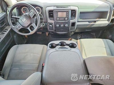 Zdjęcie 8 z 12 samochodu: 2016 RAM 1500 ST VIN:1C6RR6FT3GS285882 - miniatura