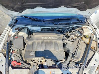 Zdjęcie 11 z 12 samochodu: 2013 CHEVROLET IMPALA LT VIN:2G1WB5E32D1122964 - miniatura