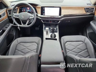 Zdjęcie 8 z 14 samochodu: 2025 VOLKSWAGEN ATLAS SE VIN:1V2KR2CA7SC559107 - miniatura