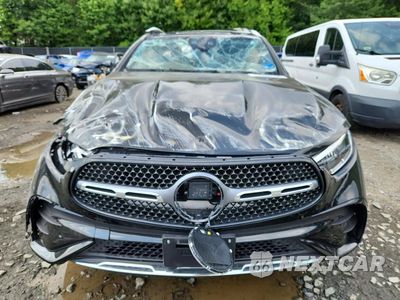 Piąte zdjęcie samochodu w środku: 2026 MERCEDES-BENZ GLC 300 4MATIC VIN:W1NKM4HB6TF558696 - miniatura
