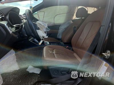Zdjęcie 7 z 13 samochodu: 2021 AUDI Q3 PREMIUM 40 VIN:WA1AUCF39M1095101 - miniatura