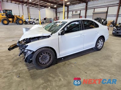 2017 VOLKSWAGEN JETTA S 3VW2B7AJ7HM364022 - główne zdjęcie licytacji z USA - miniatura