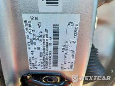 Zdjęcie 12 z 12 samochodu: 2016 FORD F150 SUPERCREW VIN:1FTEW1EG1GKE08120 - miniatura