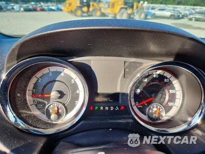 Zdjęcie 9 z 13 samochodu: 2020 DODGE GRAND CARAVAN SXT VIN:2C4RDGCG0LR189580 - miniatura