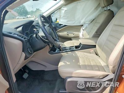 Zdjęcie 7 z 13 samochodu: 2017 FORD ESCAPE TITANIUM VIN:1FMCU0J92HUB23393 - miniatura