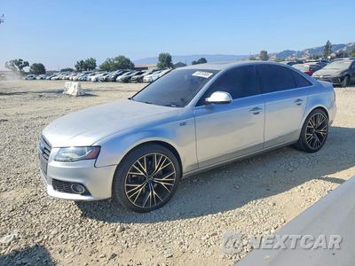 2011 AUDI A4 PREMIUM PLUS WAUFFAFL1BN004125 - główne zdjęcie licytacji z USA - miniatura