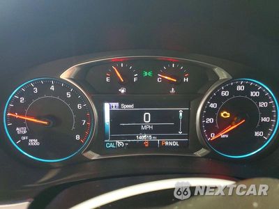 Zdjęcie 9 z 13 samochodu: 2018 CHEVROLET TRAVERSE LT VIN:1GNEVGKW1JJ244082 - miniatura