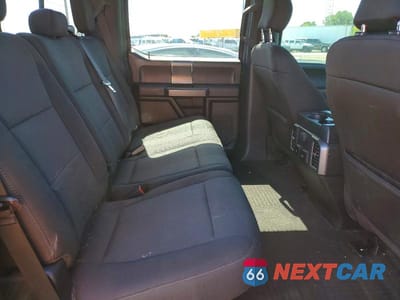 Zdjęcie 10 z 12 samochodu: 2020 FORD F150 SUPERCREW VIN:1FTFW1E40LFB31635 - miniatura