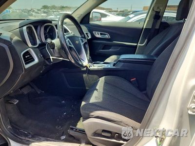Zdjęcie 7 z 13 samochodu: 2017 CHEVROLET EQUINOX LT VIN:2GNALCEK7H1502048 - miniatura