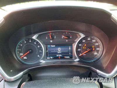 Zdjęcie 9 z 13 samochodu: 2019 CHEVROLET EQUINOX LT VIN:2GNAXUEV0K6198964 - miniatura