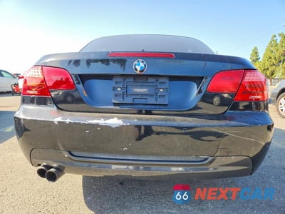 Zdjęcie 6 z 12 samochodu: 2013 BMW 328 I SULEV VIN:WBADW7C53DE733794 - miniatura
