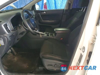 Zdjęcie 7 z 13 samochodu: 2017 KIA SPORTAGE LX VIN:KNDPM3AC1H7080604 - miniatura