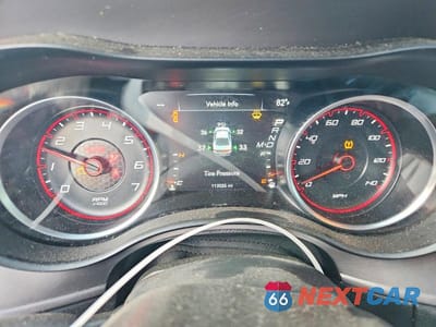 Zdjęcie 9 z 13 samochodu: 2023 DODGE CHARGER SXT VIN:2C3CDXBG2PH651869 - miniatura