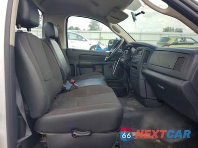 Zdjęcie 10 z 12 samochodu: 2005 DODGE RAM 1500 ST VIN:1D7HA16N05J593620 - miniatura