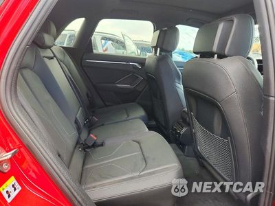 Zdjęcie 11 z 13 samochodu: 2024 AUDI Q3 PREMIUM PLUS S LINE 45 VIN:WA1EECF37R1164471 - miniatura