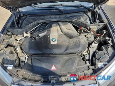 Zdjęcie 12 z 13 samochodu: 2017 BMW X6 XDRIVE50I VIN:5UXKU6C32H0S99779 - miniatura