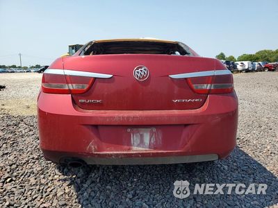Zdjęcie 6 z 11 samochodu: 2012 BUICK VERANO VIN:1G4PP5SK7C4232321 - miniatura