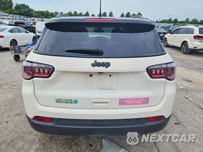 Zdjęcie 6 z 13 samochodu: 2019 JEEP COMPASS LATITUDE VIN:3C4NJCBB7KT613385 - miniatura