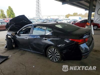 Drugie zdjęcie samochodu z przodu: 2023 NISSAN ALTIMA SV VIN:1N4BL4DV7PN309951 - miniatura