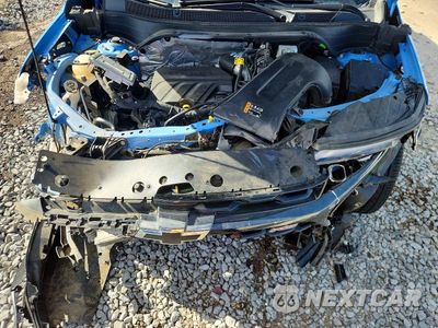 Zdjęcie 12 z 14 samochodu: 2024 CHEVROLET TRAX 2RS VIN:KL77LJE21RC184489 - miniatura