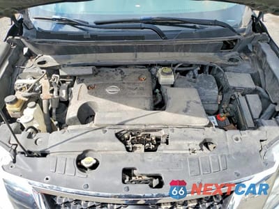 Zdjęcie 12 z 13 samochodu: 2015 NISSAN PATHFINDER S VIN:5N1AR2MM2FC650132 - miniatura