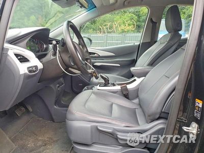 Zdjęcie 7 z 12 samochodu: 2017 CHEVROLET BOLT EV PREMIER VIN:1G1FX6S03H4164393 - miniatura