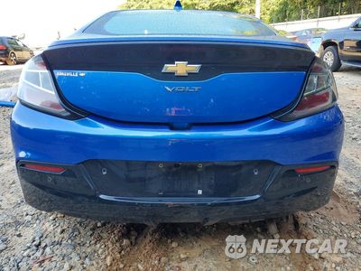 Zdjęcie 6 z 12 samochodu: 2016 CHEVROLET VOLT LTZ VIN:1G1RD6S57GU133955 - miniatura