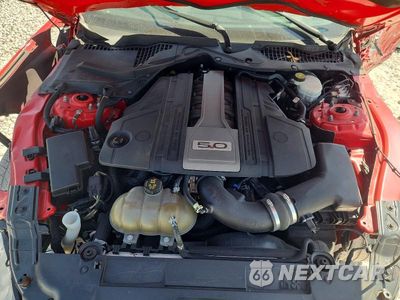 Zdjęcie 11 z 13 samochodu: 2019 FORD MUSTANG GT VIN:1FA6P8CFXK5151752 - miniatura