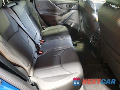Zdjęcie 10 z 12 samochodu: 2025 SUBARU FORESTER WILDERNESS VIN:JF2SKAJC4SH407388 - miniatura